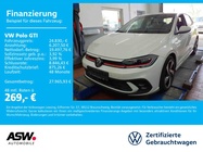 Volkswagen Polo 2023