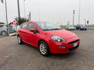 Fiat Punto 2015