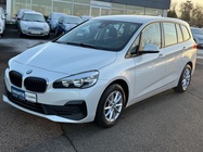 BMW 2 Series 2021
