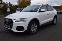 Audi Q3 2017
