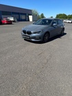 BMW 1 Series 2021