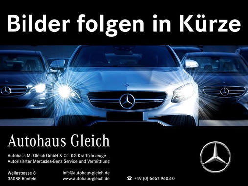 Mercedes-Benz EQA 2025