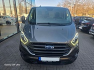 Ford Transit Custom 2021