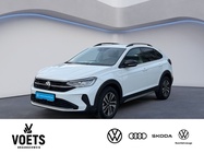 Volkswagen Taigo 2026