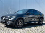 Mercedes-Benz GLC-Class 2022