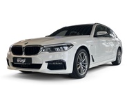 BMW 5 Series 2019