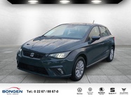 Seat Ibiza 2025