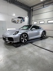 Porsche 992 2025