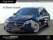 Mercedes-Benz E-Class 2025