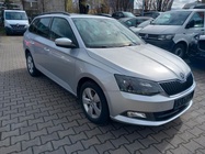 Skoda Fabia 2017