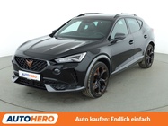Cupra Formentor 2022