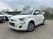 Fiat 500e 2023