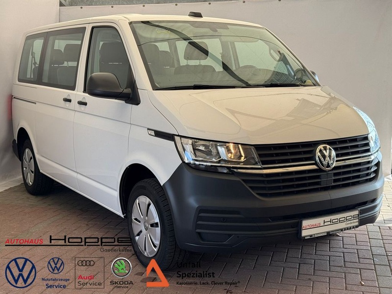 Volkswagen T6