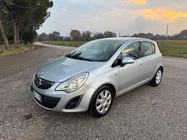 Opel Corsa 2012