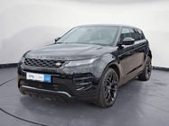 Land Rover Evoque 2023