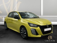 Peugeot 208 2025