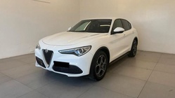 Alfa Romeo Stelvio 2019