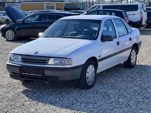 Opel Vectra 1990