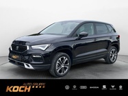 Seat Ateca 2024