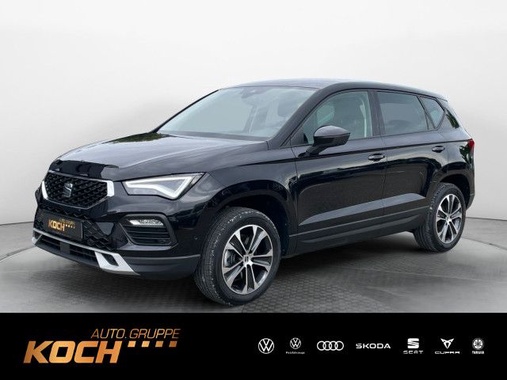 Seat Ateca 2024