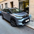 Citroen C3 2022