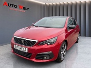 Peugeot 308 2021