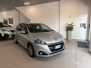 Peugeot 208 2019
