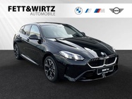 BMW 1 Series 2026