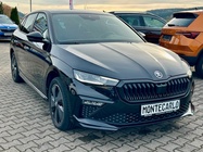 Skoda Scala 2025