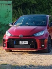 Toyota Yaris 2021