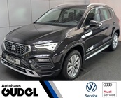 Seat Ateca 2024