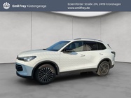 Volkswagen Tiguan 2025