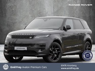 Land Rover Sport 2026