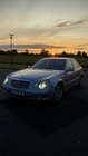 Mercedes-Benz E-Class 2006