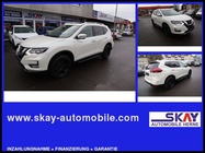 Nissan X-Trail 2020