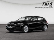 BMW 1 Series 2021