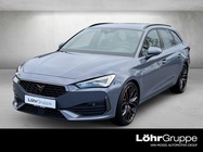 Cupra Leon 2024