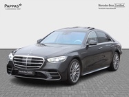 Mercedes-Benz S-Class 2023