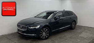 Volvo V90 2022