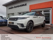 Land Rover Velar 2025