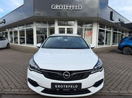 Opel Astra 2020
