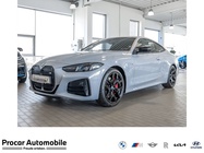 BMW 4 Series 2024