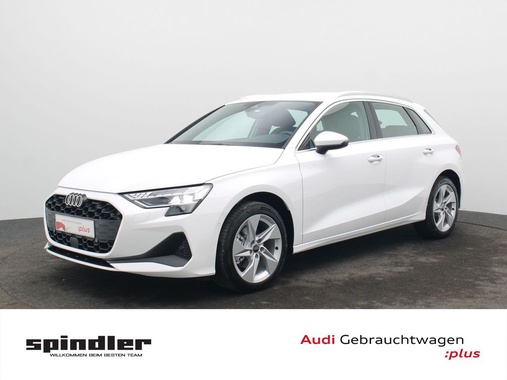 Audi A3 2025