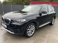BMW X3 2023