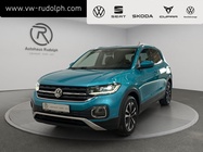 Volkswagen T-Cross 2020