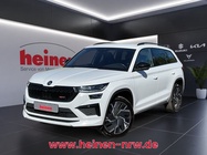 Skoda Kodiaq 2022