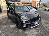 MINI Countryman 2021