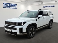 Hyundai Santa Fe 2025