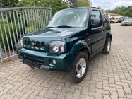 Suzuki Jimny 2004