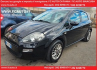 Fiat Punto 2012